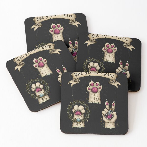 Item preview, Cat Paw Rock Paper Scissors Game Graphic designed and sold by MarksgnrlSomara.