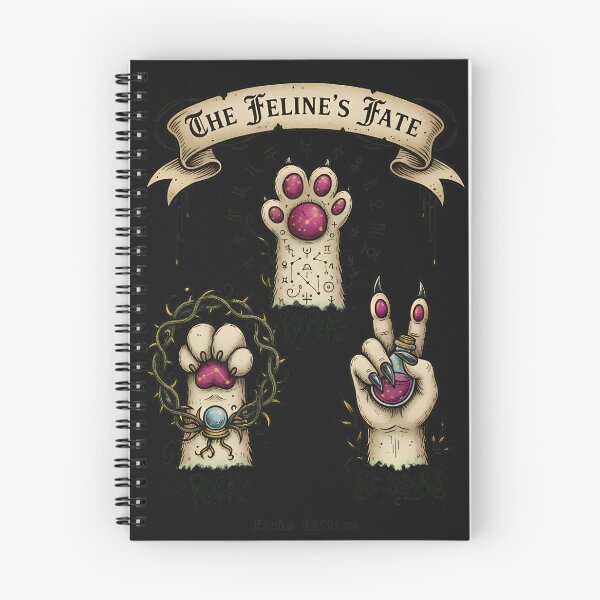 Item preview, Cat Paw Rock Paper Scissors Game Graphic designed and sold by MarksgnrlSomara.