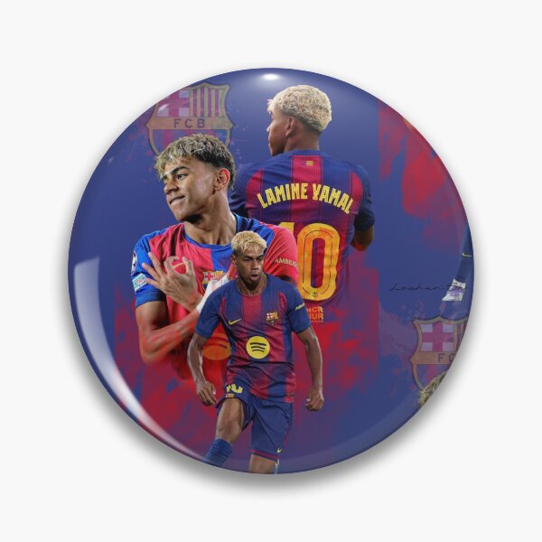 Item preview, Lamine Yamal World cup designed and sold by Joshuasanga76a.