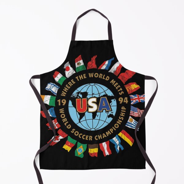 Item preview, Worldcup Usa 94 1994 Vintage World Cup Soccer Ball_3 designed and sold by sweetfroyz.