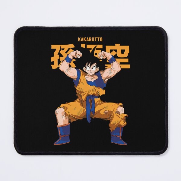 Item preview, son goku designed and sold by VividMorphk.