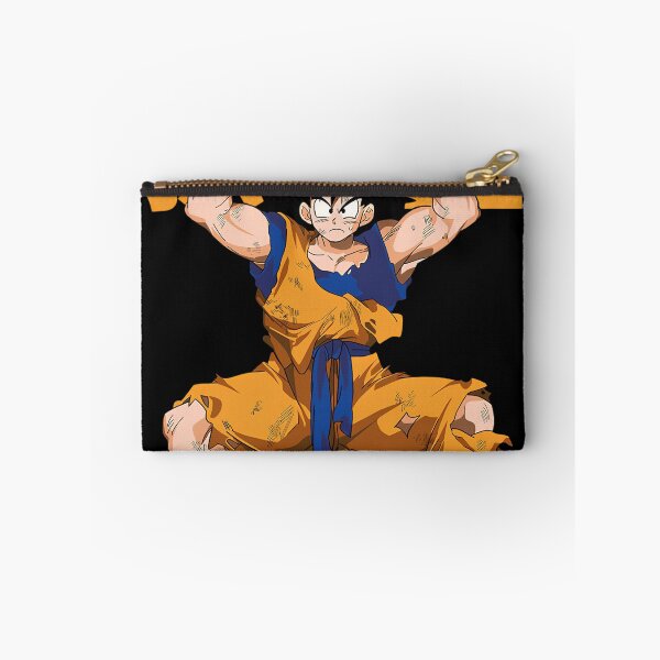 Item preview, son goku designed and sold by VividMorphk.