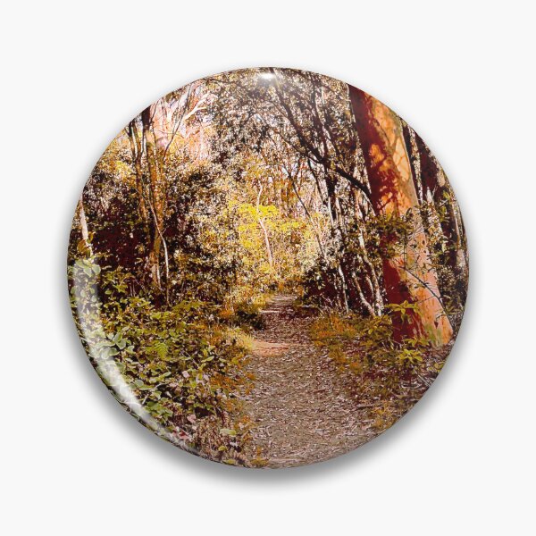 Item preview, Bush Trail designed and sold by Jeffingfun.