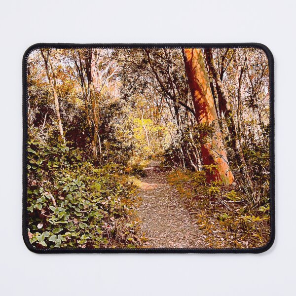 Item preview, Bush Trail designed and sold by Jeffingfun.