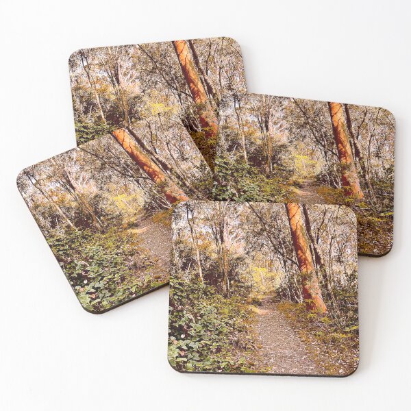 Item preview, Bush Trail designed and sold by Jeffingfun.