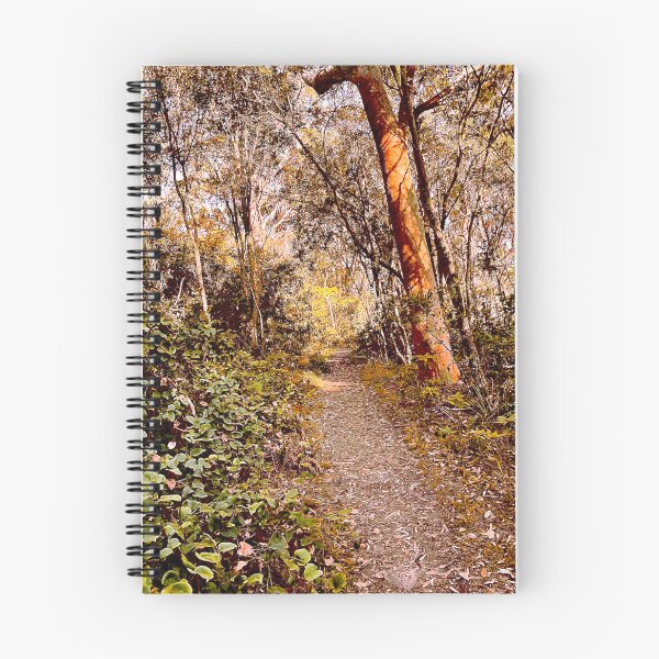Item preview, Bush Trail designed and sold by Jeffingfun.