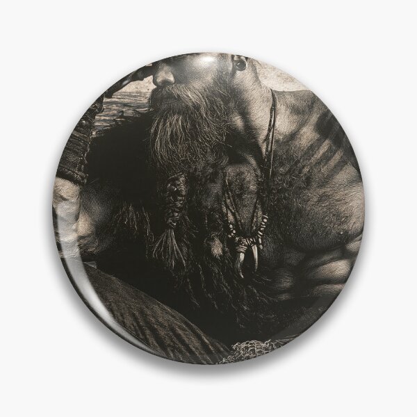 Item preview, Viking Boyfriend designed and sold by JaimeLikes.