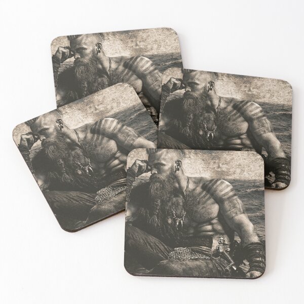 Item preview, Viking Boyfriend designed and sold by JaimeLikes.