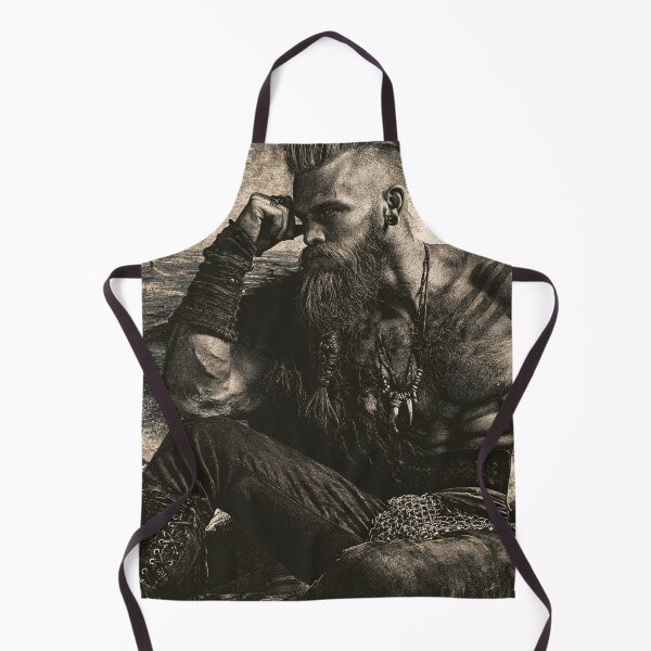 Item preview, Viking Boyfriend designed and sold by JaimeLikes.