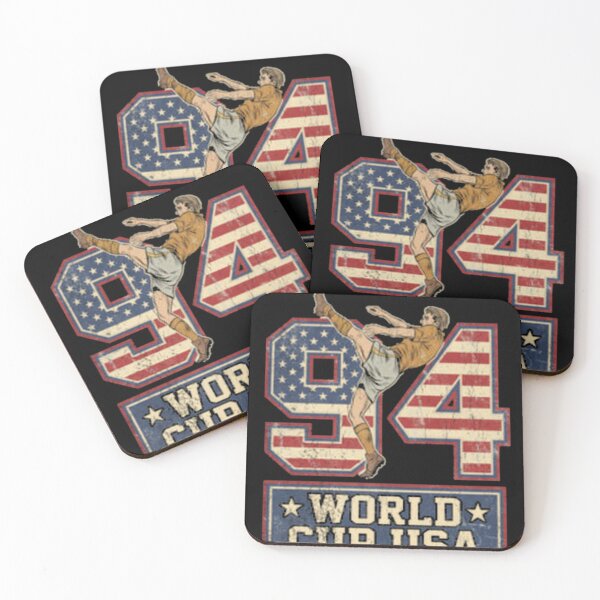 Item preview, Worldcup Usa 94 Retro designed and sold by sweetfroyz.