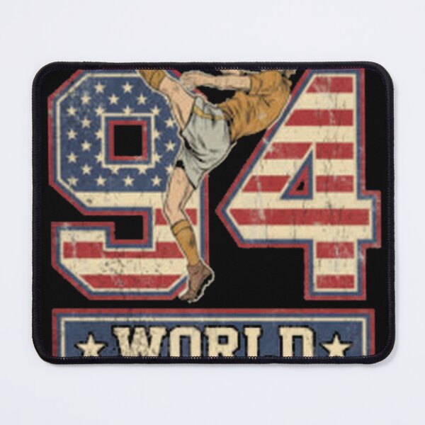 Item preview, Worldcup Usa 94 Retro designed and sold by sweetfroyz.