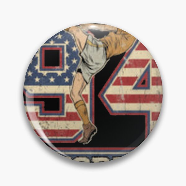Item preview, Worldcup Usa 94 Retro designed and sold by Sharma-Jay-Art.