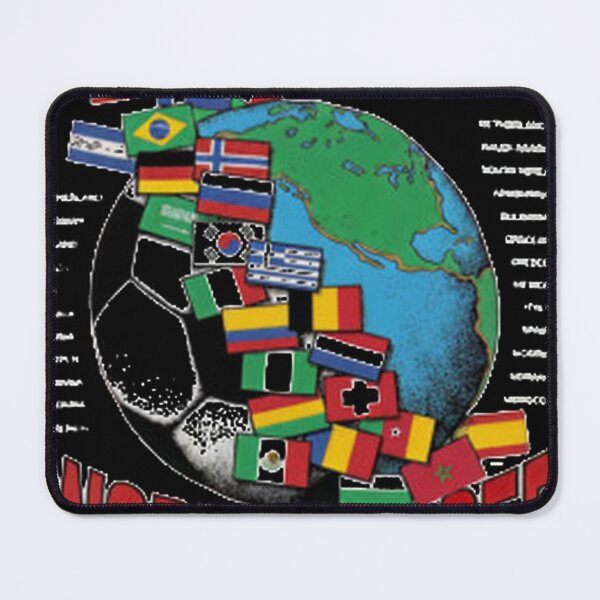 Item preview, Worldcup Usa 94 1994 Vintage World Cup Soccer Ball_1 designed and sold by Jhawkridge.
