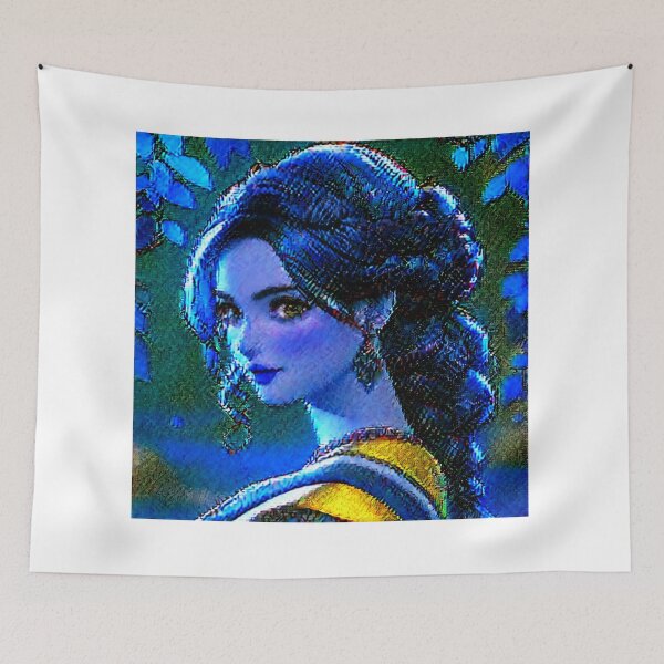 Item preview, Kali designed and sold by ZeusGallery.