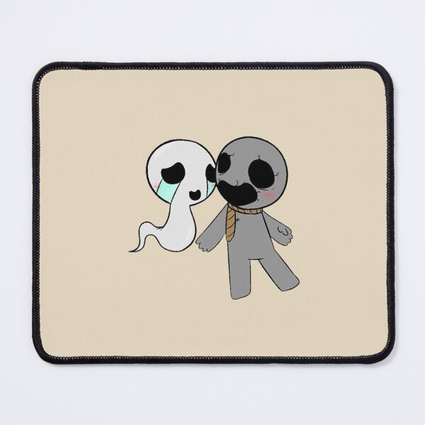 Item preview, The Binding Of Isaac designed and sold by Inthestardust.