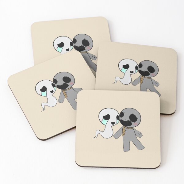 Item preview, The Binding Of Isaac designed and sold by Inthestardust.