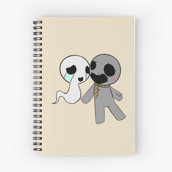 Item preview, The Binding Of Isaac designed and sold by Inthestardust.