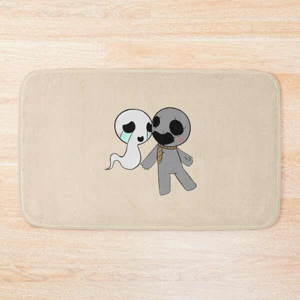 Item preview, The Binding Of Isaac designed and sold by Inthestardust.
