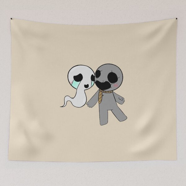 Item preview, The Binding Of Isaac designed and sold by Inthestardust.