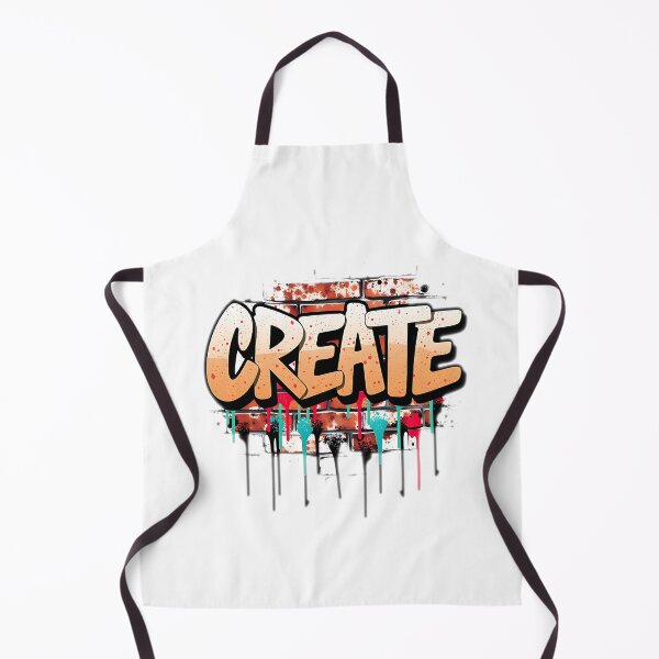 Item preview, Create Graffiti Street Art Typography designed and sold by T-domain.