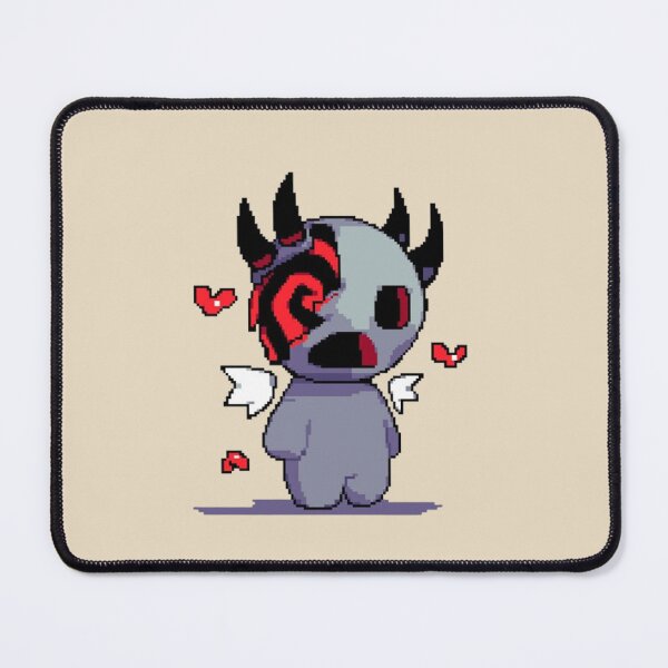Item preview, The Binding Of Isaac designed and sold by Inthestardust.
