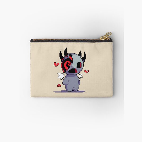 Item preview, The Binding Of Isaac designed and sold by Inthestardust.