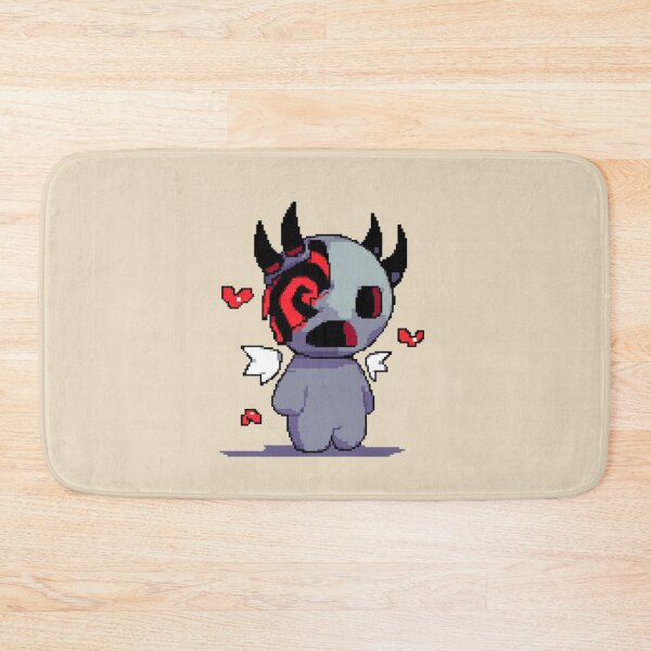 Item preview, The Binding Of Isaac designed and sold by Inthestardust.