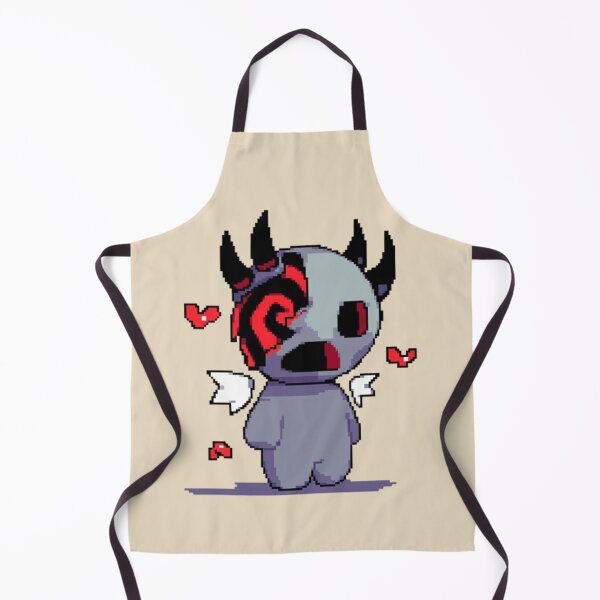 Item preview, The Binding Of Isaac designed and sold by Inthestardust.