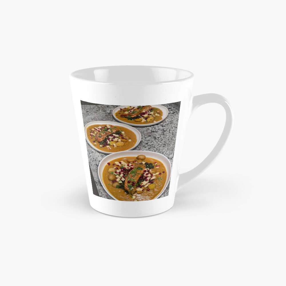 Item preview, Tall Mug designed and sold by Danielaadvant.