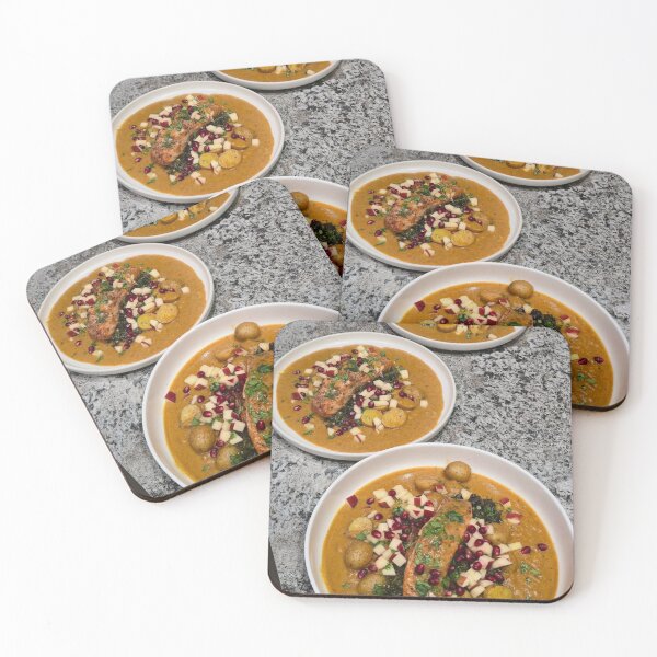 Item preview, Comfort No Doubt Band bKitchen Rituals designed and sold by Danielaadvant.