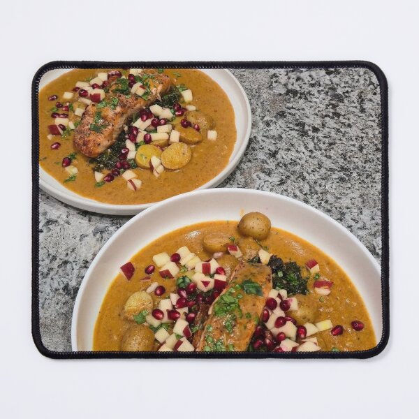 Item preview, Comfort No Doubt Band bKitchen Rituals designed and sold by Danielaadvant.