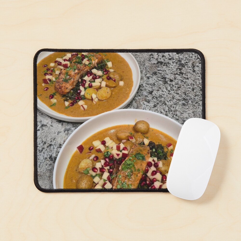 Item preview, Mouse Pad designed and sold by Danielaadvant.
