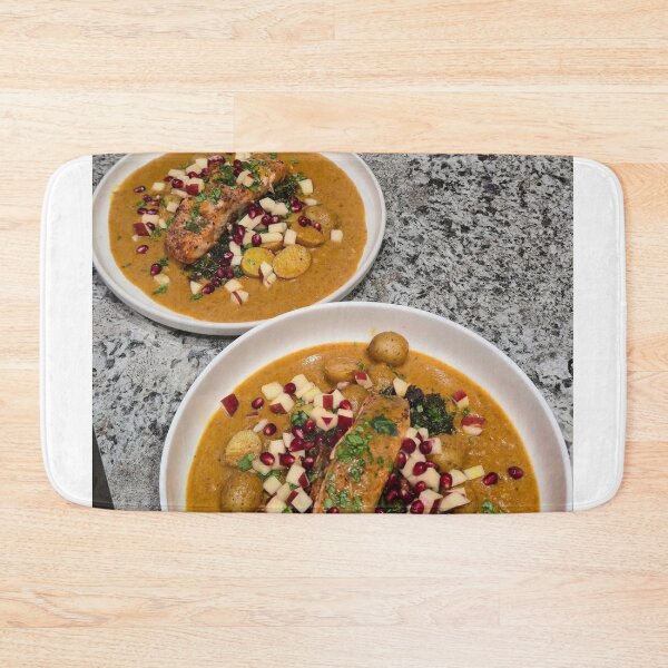 Item preview, Comfort No Doubt Band bKitchen Rituals designed and sold by Danielaadvant.