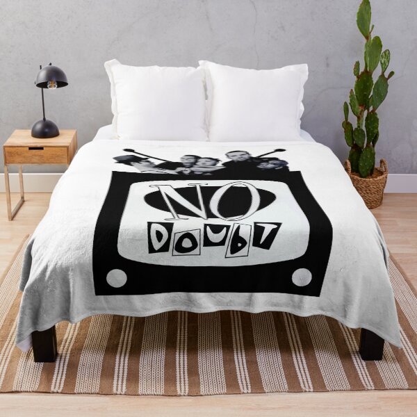 Item preview, Comfort No Doubt Band bKitchen Rituals designed and sold by Danielaadvant.