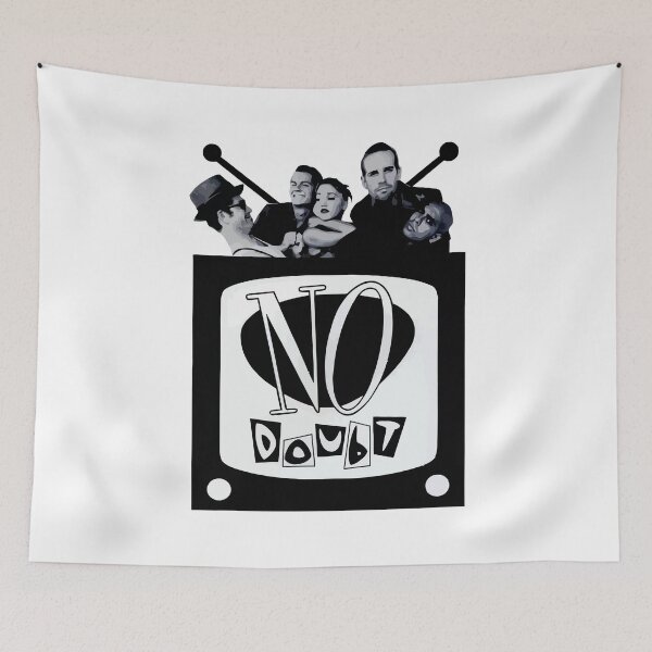Item preview, Comfort No Doubt Band bKitchen Rituals designed and sold by Danielaadvant.