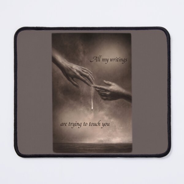 Item preview, The Art Of Hands designed and sold by karamram.