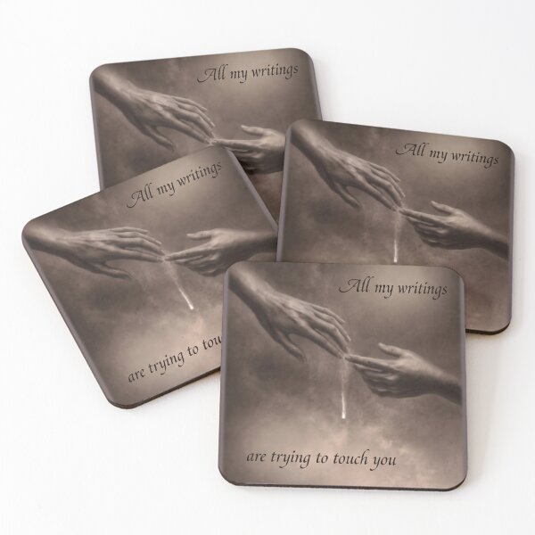 Item preview, The Art Of Hands designed and sold by karamram.