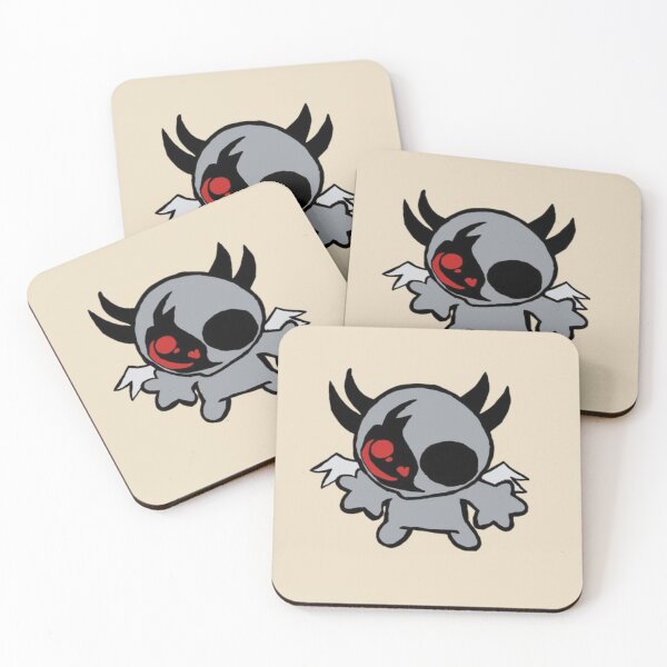 Item preview, The Binding Of Isaac designed and sold by Inthestardust.