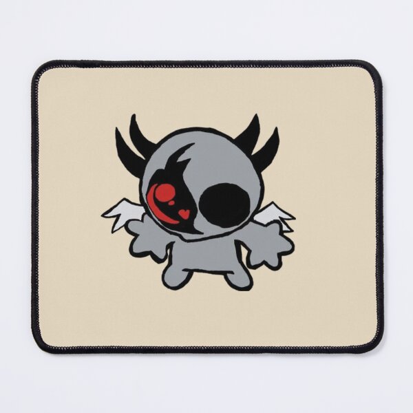 Item preview, The Binding Of Isaac designed and sold by Inthestardust.