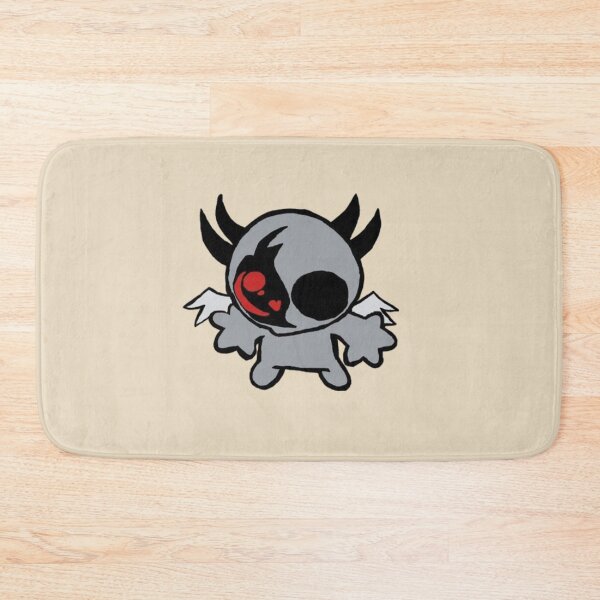 Item preview, The Binding Of Isaac designed and sold by Inthestardust.