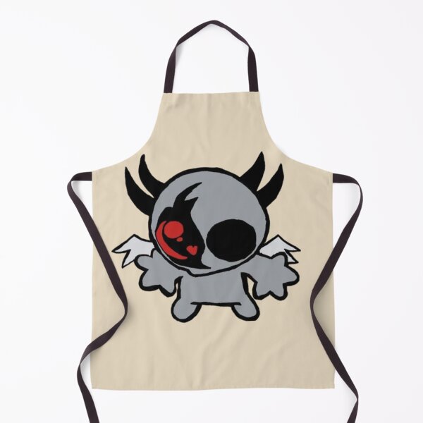 Item preview, The Binding Of Isaac designed and sold by Inthestardust.