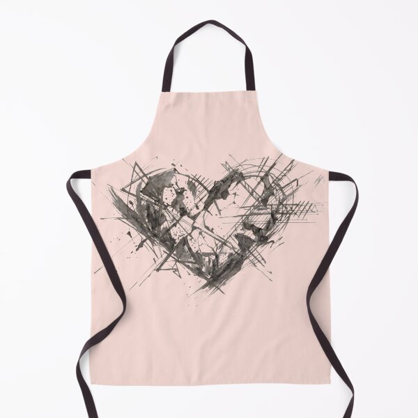 Item preview, Heart: Architectural Diagram of a Ruined Organ designed and sold by FreiherrPK.