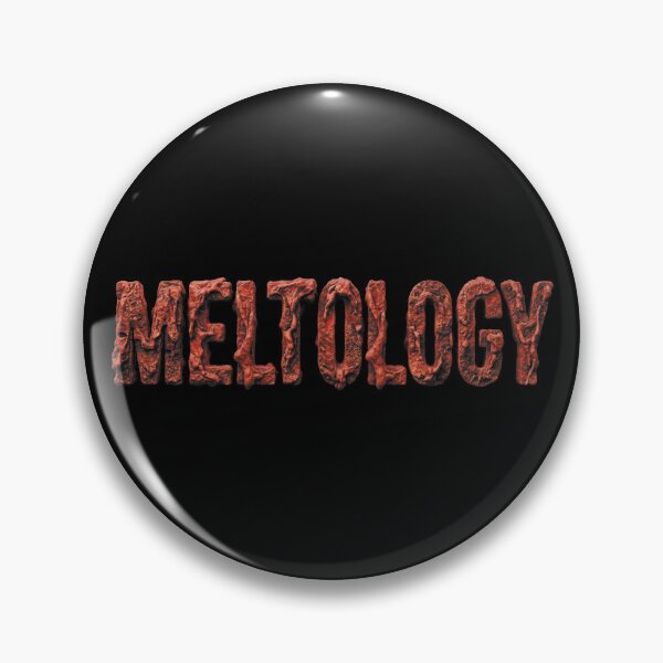 Item preview, MELTOLOGY_V1A designed and sold by ART-OF-ORION.