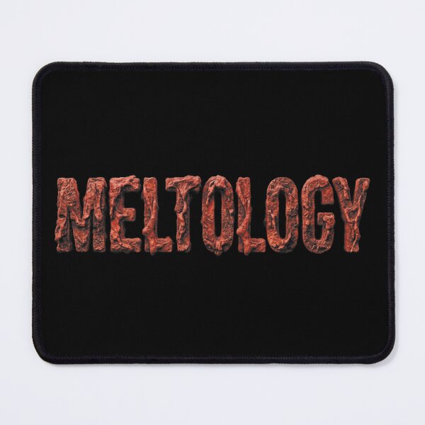 Item preview, MELTOLOGY_V1A designed and sold by ART-OF-ORION.