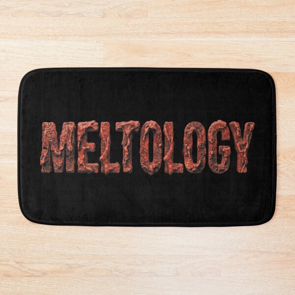 Item preview, MELTOLOGY_V1A designed and sold by ART-OF-ORION.