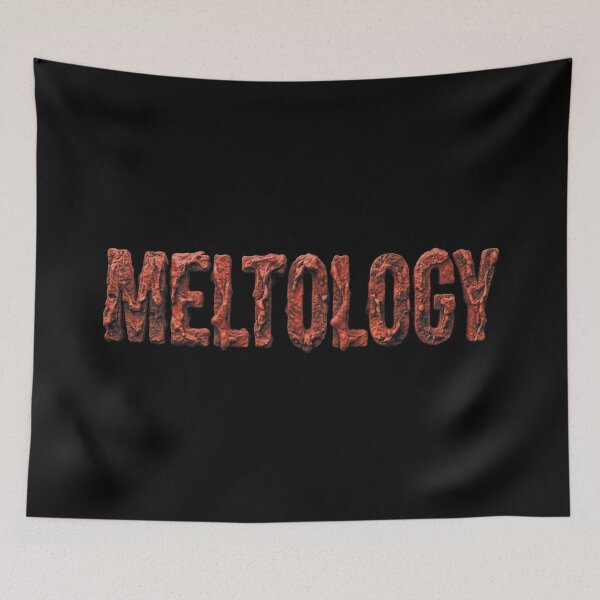 Item preview, MELTOLOGY_V1A designed and sold by ART-OF-ORION.