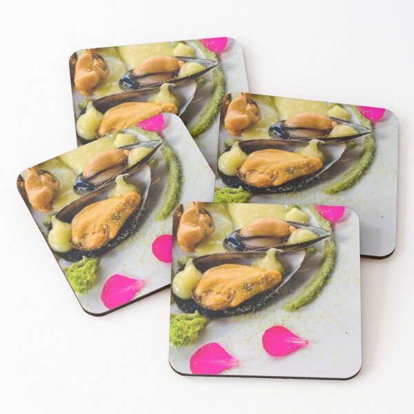 Item preview, Inspired No Doubt Band Cooking Journey designed and sold by Danielaadvant.