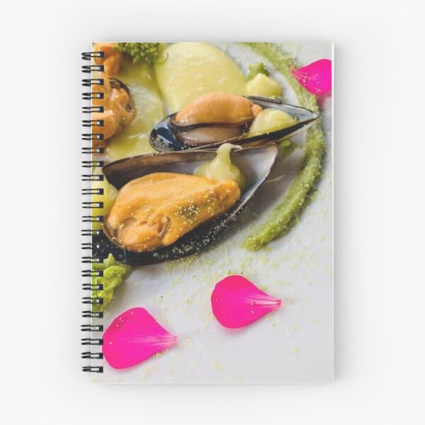 Item preview, Inspired No Doubt Band Cooking Journey designed and sold by Danielaadvant.