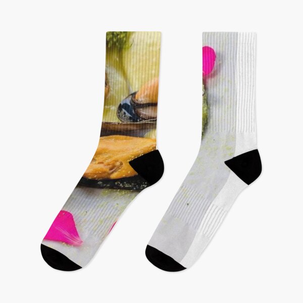 Item preview, Inspired No Doubt Band Cooking Journey designed and sold by Danielaadvant.