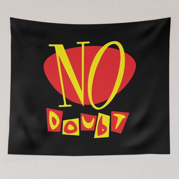 Item preview, Inspired No Doubt Band Cooking Journey designed and sold by Danielaadvant.